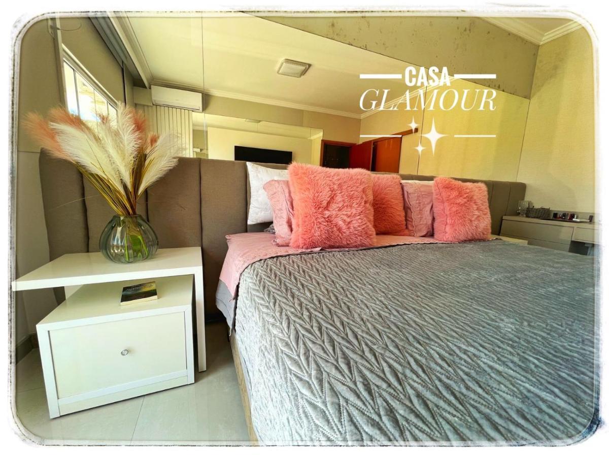 Casa Glamour Villa เปงญา ภายนอก รูปภาพ