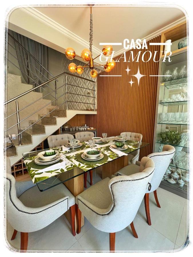 Casa Glamour เปงญา ภายนอก รูปภาพ