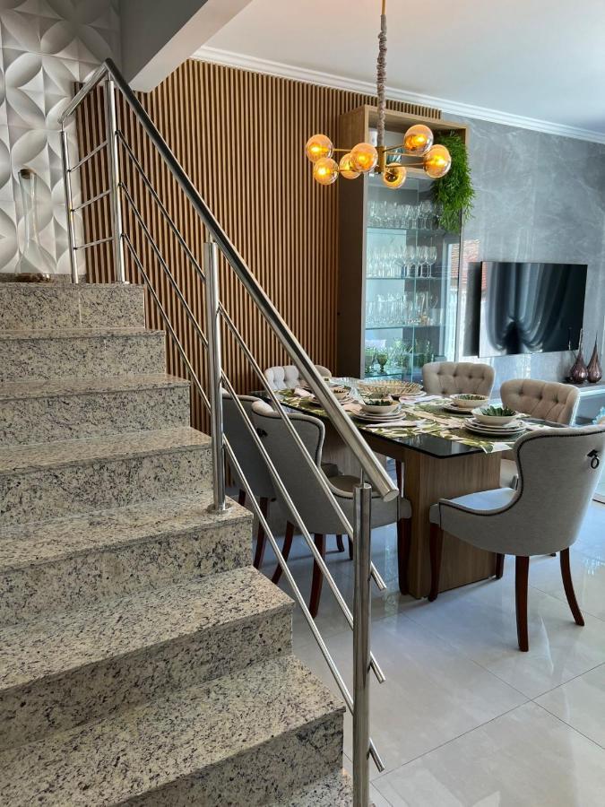 Casa Glamour เปงญา ภายนอก รูปภาพ