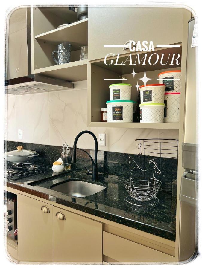 Casa Glamour เปงญา ภายนอก รูปภาพ