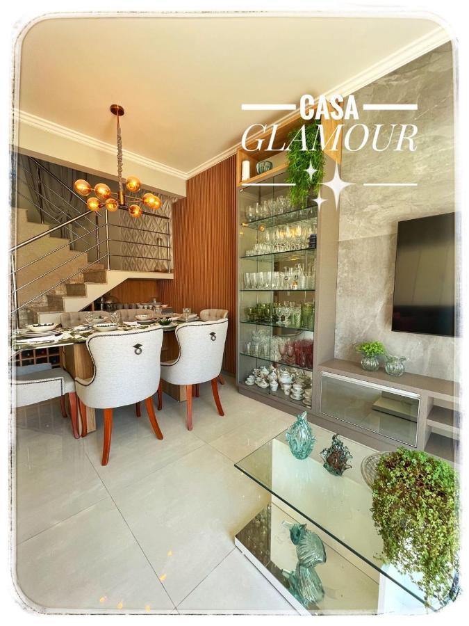 Casa Glamour เปงญา ภายนอก รูปภาพ