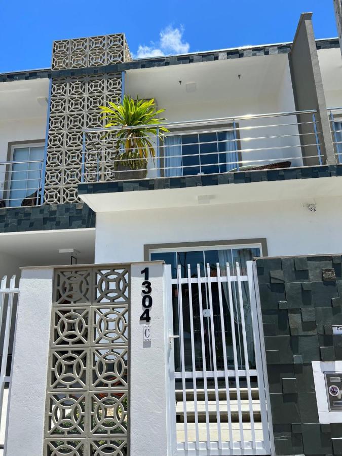 Casa Glamour เปงญา ภายนอก รูปภาพ