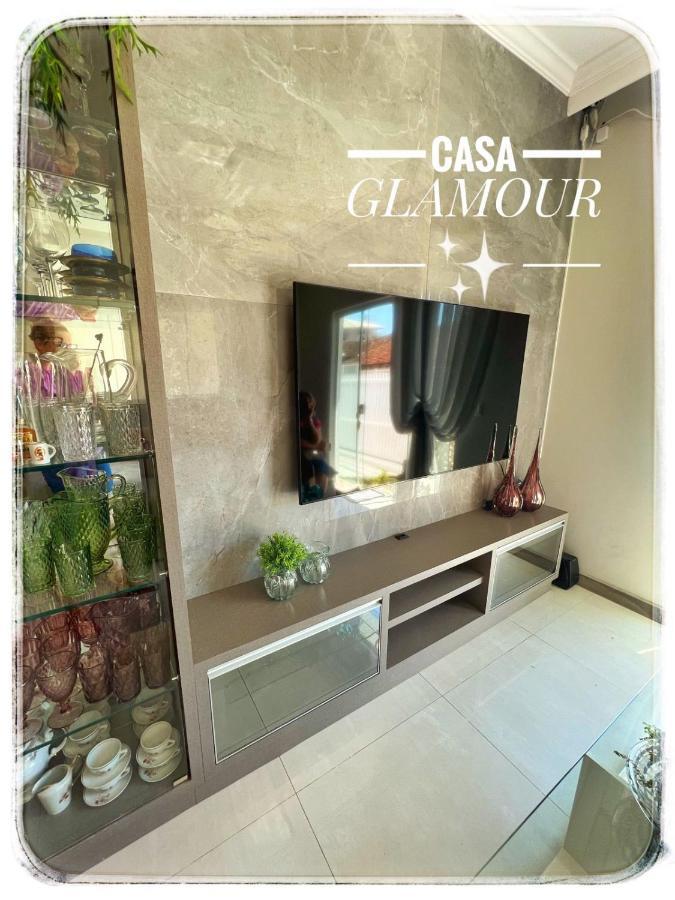 Casa Glamour Villa เปงญา ภายนอก รูปภาพ