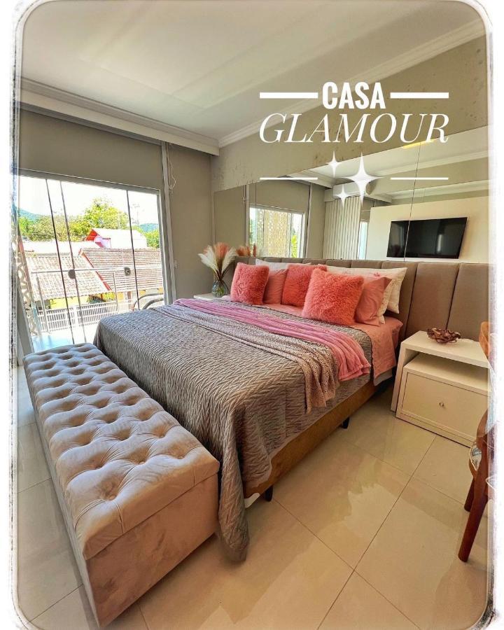 Casa Glamour เปงญา ภายนอก รูปภาพ