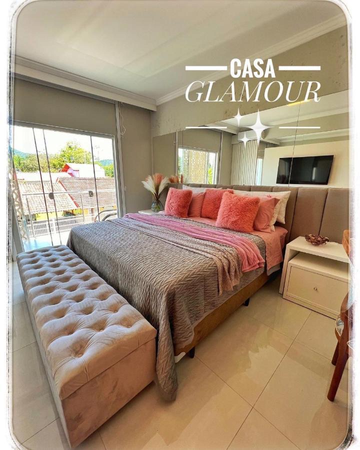 Casa Glamour Villa เปงญา ภายนอก รูปภาพ