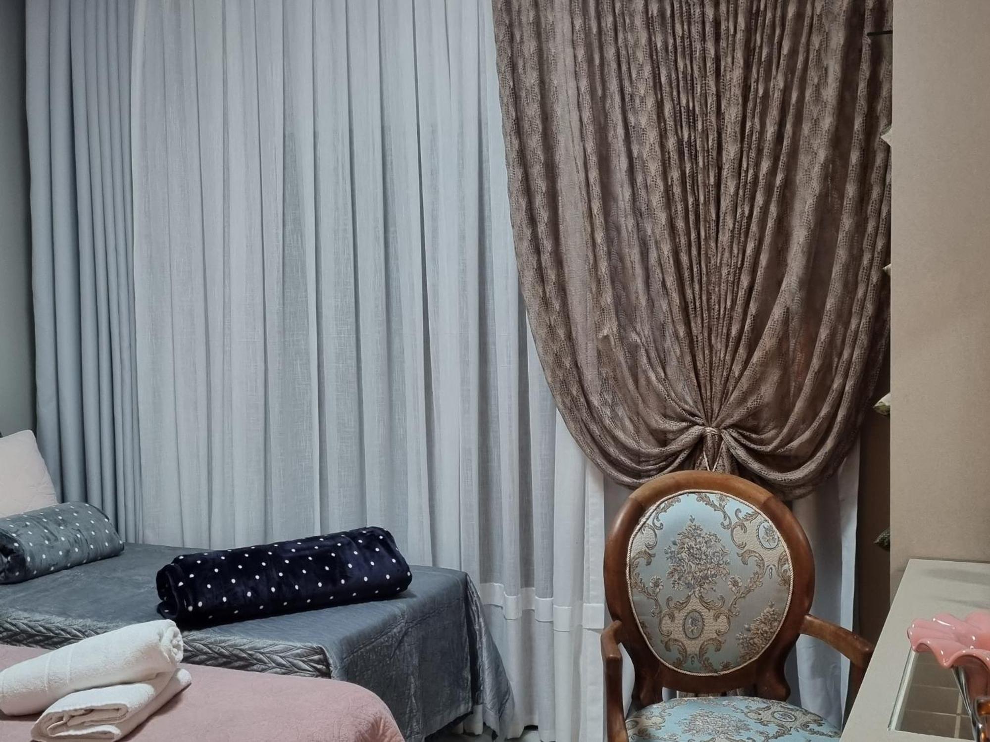 Casa Glamour เปงญา ภายนอก รูปภาพ